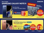 Dế sắp ra lò - XÁC NHẬN: Giá Galaxy Note 9 chỉ 21,8 triệu đồng