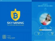 Tài chính - Bất động sản - Chân dung &quot;ông trùm&quot; Sky Mining khiến nhà đầu tư điêu đứng