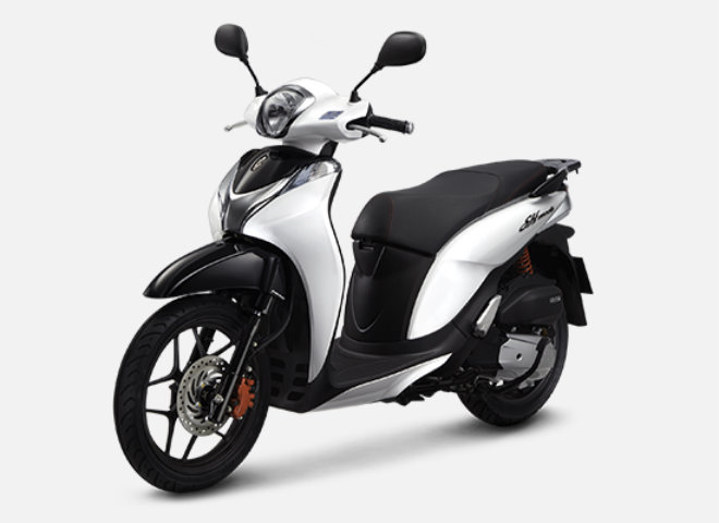 Có 60 triệu đồng, chọn Liberty 125 ABS hay Honda SH Mode? - 7