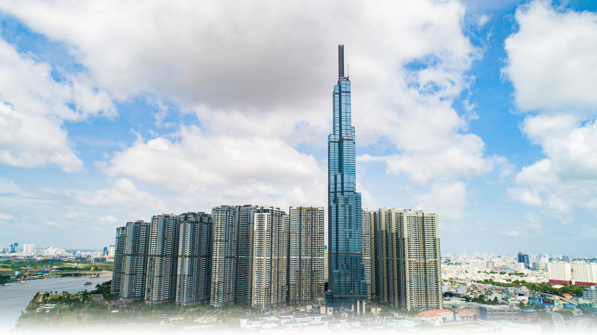 [Magazine] Landmark 81 và những tòa nhà cao “chọc trời” tại Việt Nam - 6