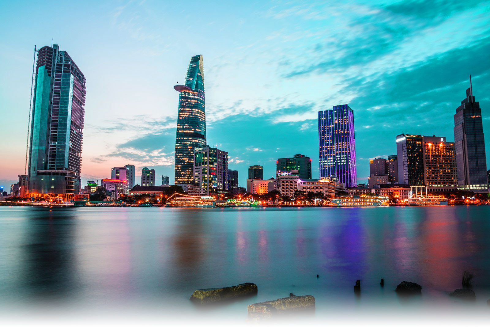 [Magazine] Landmark 81 và những tòa nhà cao “chọc trời” tại Việt Nam - 19