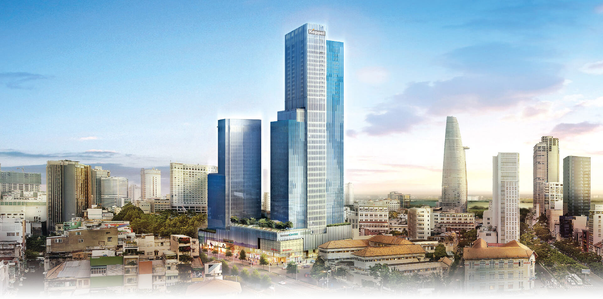 [Magazine] Landmark 81 và những tòa nhà cao “chọc trời” tại Việt Nam - 26