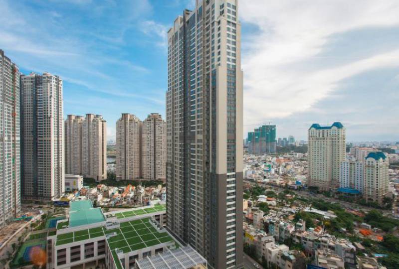 [Magazine] Landmark 81 và những tòa nhà cao “chọc trời” tại Việt Nam - 29