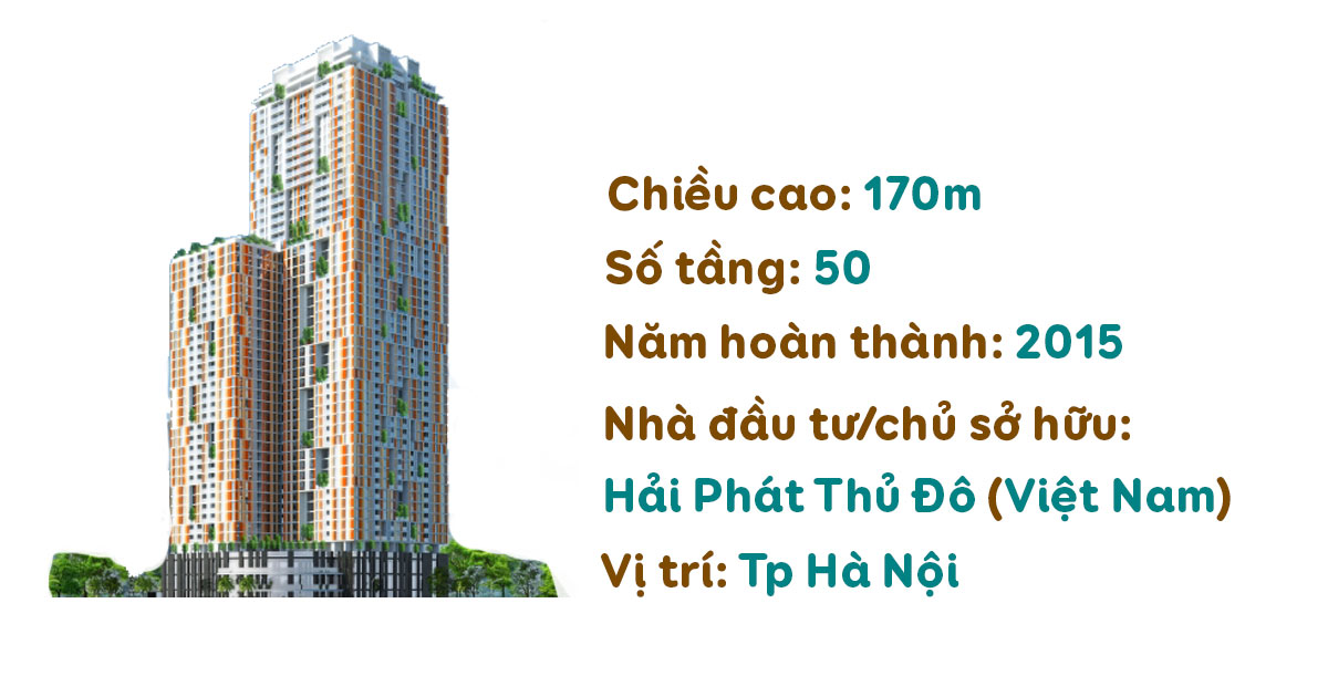 [Magazine] Landmark 81 và những tòa nhà cao “chọc trời” tại Việt Nam - 34