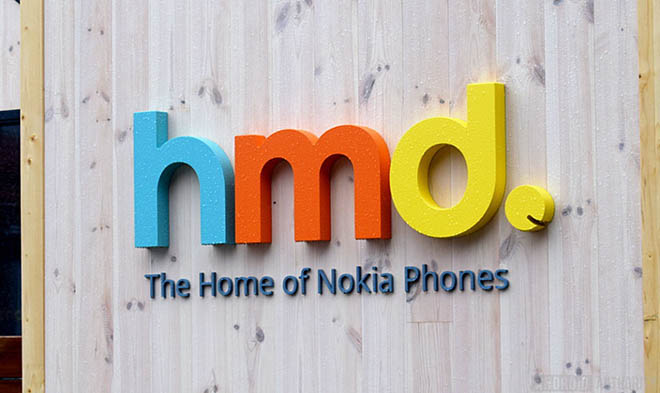 HMD bất ngờ lọt top nhà sản xuất smartphone lớn nhất thế giới - 1