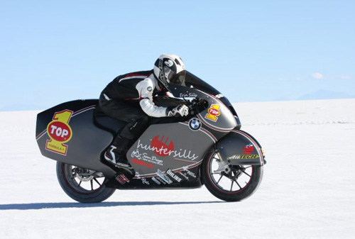 Mục sở thị chiếc BMW S1000RR sở hữu tốc độ nhanh nhất thế giới - 3