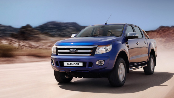 Hơn 2500 chiếc bán tải Ford Ranger 2.2 buộc phải triệu hồi tại Việt Nam - 3