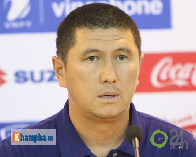 U23 Việt Nam đấu cúp Tứ hùng: Uzbekistan vẫn sợ người hùng Quang Hải - 3