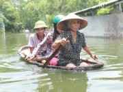 Tin tức trong ngày - Ba loại hình thiên tai đặc biệt nguy hiểm đe dọa miền Bắc trong tháng 8