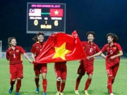 Bóng đá - Lịch thi đấu bóng đá nữ tại ASIAD 2018 mới nhất