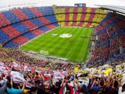 Bóng đá - Tin HOT bóng đá tối 2/8: Khủng bố suýt tấn công sân Nou Camp