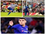 Bóng đá - &quot;Thảm họa&quot; Morata: Chelsea ngán ngẩm, triệu fan đòi đuổi &quot;chân gỗ&quot;