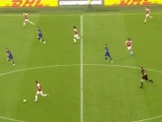 Bóng đá - Chi tiết Arsenal - Chelsea: Lacazette gỡ hòa, luân lưu quyết định (KT)