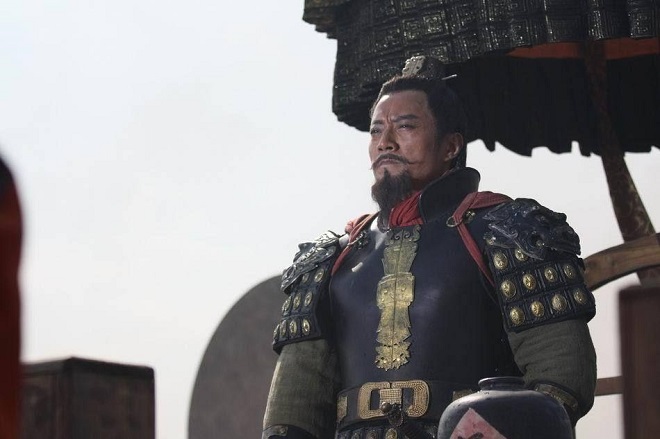 Người phụ nữ lẳng lơ hơn Phan Kim Liên khiến Tống Giang cay đắng trong "Thủy Hử" - 2