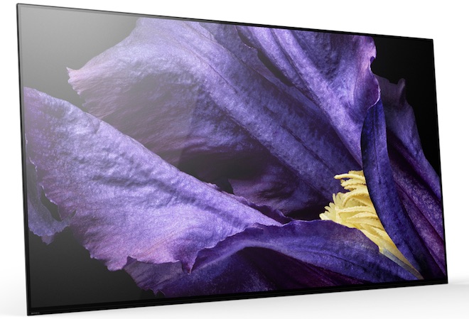 Sony công bố loạt công nghệ &#34;đỉnh&#34; trên bộ đôi TV A9F và Z9F mới - 2