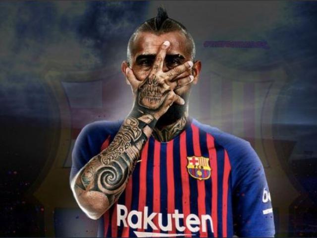 ”Bom tấn” chấn động Barca: Mức lương khủng cho ”kẻ thù cũ” của Messi