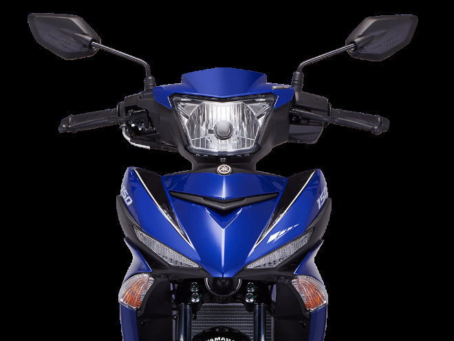 2019 Yamaha Exciter nổi trội hơn 2018 Yamaha Exciter thế nào? - 3