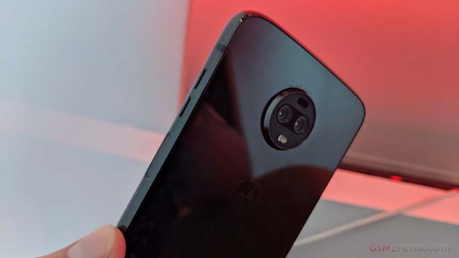 moto z3