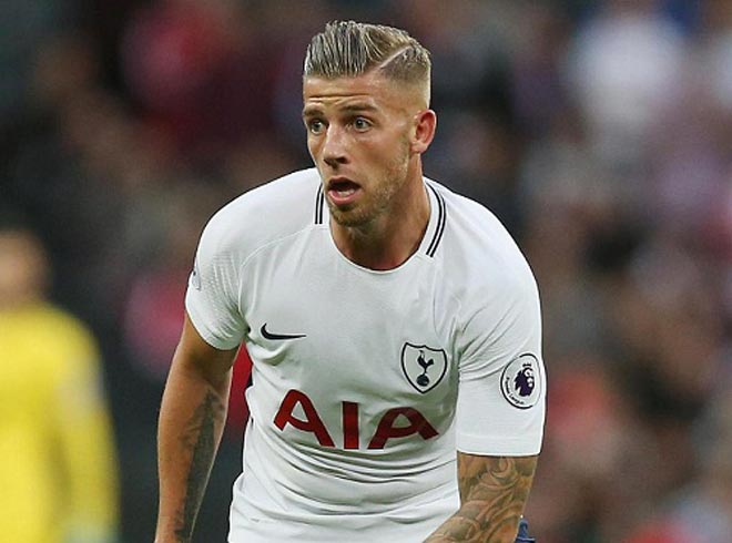 Chuyển nhượng MU: Tottenham bán Alderweireld cho &#34;Quỷ đỏ&#34; đầu tuần tới - 3