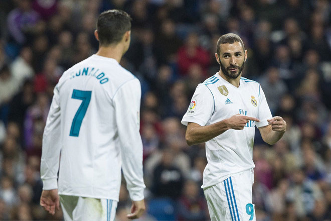 Real bỏ &#34;bom tấn&#34; vì Benzema: Sai lầm trầm trọng, hậu quả khôn lường - 3