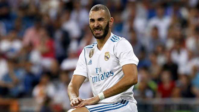 Real bỏ &#34;bom tấn&#34; vì Benzema: Sai lầm trầm trọng, hậu quả khôn lường - 2