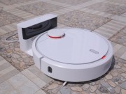 Công nghệ thông tin - Máy hút bụi Mi Robot Vacuum có &quot;tư duy&quot; thông minh cỡ nào?