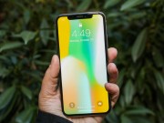 Thời trang Hi-tech - iPhone X thực sự đã tạo ra một huyền thoại