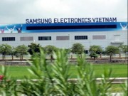 Tài chính - Bất động sản - Samsung lọt top 10 nộp thuế lớn nhất Việt Nam, Toyota tụt thê thảm