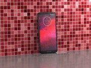 Dế sắp ra lò - Cả iPhone X lẫn Galaxy S9 phải &quot;e dè&quot; trước Moto Z3 mới ra mắt