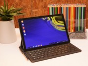 Thời trang Hi-tech - Đã có giá Galaxy Tab S4 cao “ngất ngưởng”