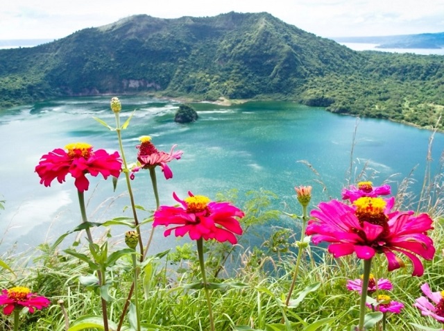 Lý do Philippines lúc nào cũng khiến du khách muốn quay trở lại nhiều lần - 2