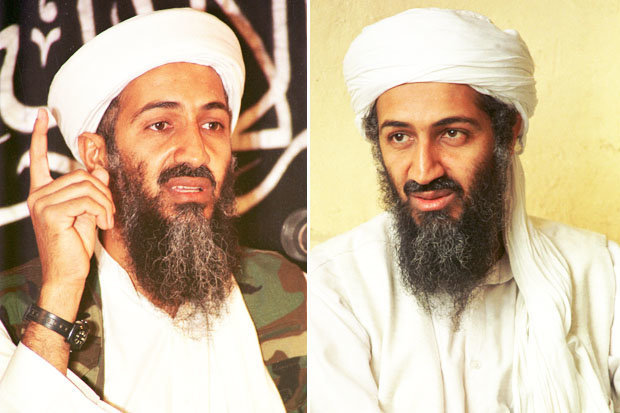 Mẹ trùm khủng bố bin Laden lần đầu lên tiếng về con trai - 3