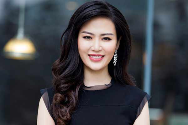 Hoa hậu Việt Nam 1994 thừa nhận dao kéo nhưng đây mới là thứ làm cô trẻ như 20 tuổi - 1