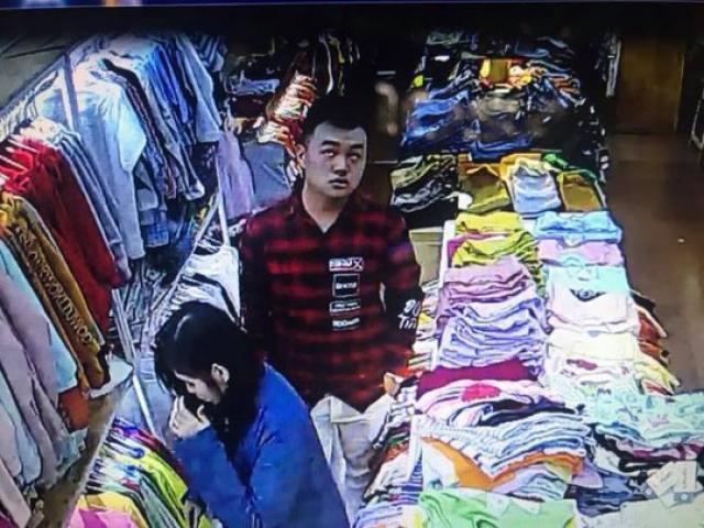 Rùng mình, đôi nam nữ xông vào shop quần áo cố sát hại nữ nhân viên
