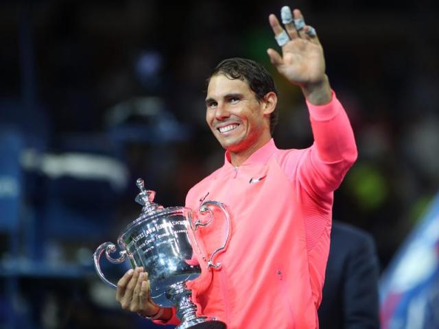 Tin thể thao HOT 4/8: Nadal chưa quên “thù” Shapovalov