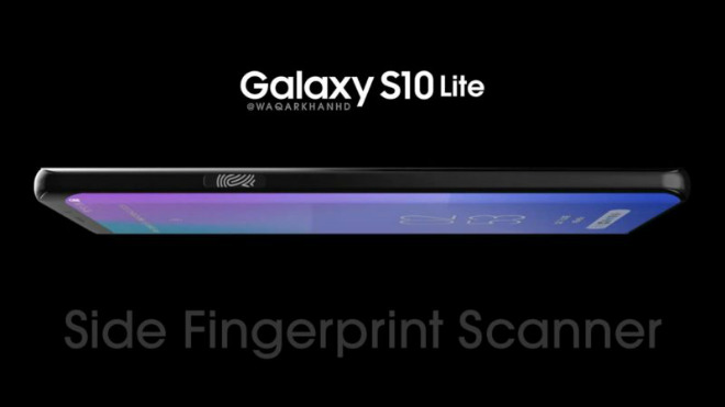 Samsung Galaxy S10 quá đẹp, fan iPhone X chia đàn xẻ nghé? - 6