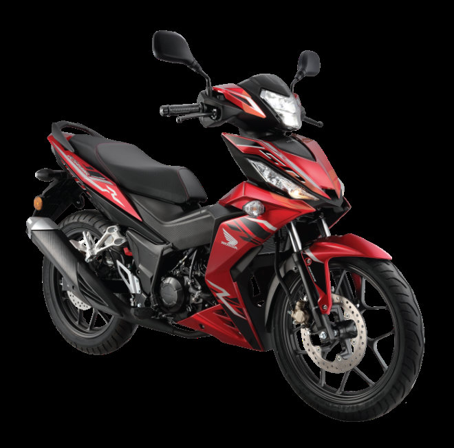 2018 Honda Winner mới lên kệ, đối đầu Yamaha Exciter - 6