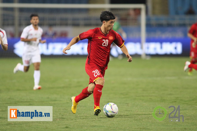 U23 Việt Nam – U23 Oman: Cơ hội cho Bùi Tiến Dũng, cảnh giác “ẩn số” Tây Á - 1