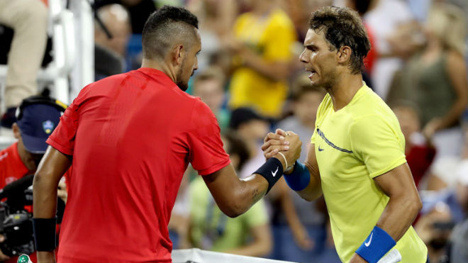 Phân nhánh Rogers Cup: Nadal – Djokovic “méo mặt” vẫn hẹn chung kết - 2