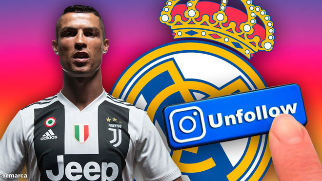 Ronaldo đoạn tuyệt ân tình Real: Triệu fan &#34;sốc nặng&#34;, bùng nổ tranh cãi - 2