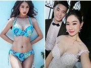 Đời sống Showbiz - DJ miền Tây &quot;cưới hụt&quot; Bằng Cường khoe chồng Đài Loan: Sự thật ngã ngửa