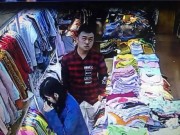 Pháp luật - Rùng mình, đôi nam nữ xông vào shop quần áo cố sát hại nữ nhân viên