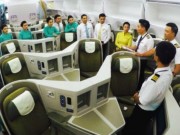 Tin tức trong ngày - Cục Hàng không lên tiếng vụ phi công Vietnam Airlines xin nghỉ việc hàng loạt