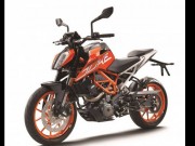 Thế giới xe - KTM đã “âm thầm” thu hồi 390 Duke 2017