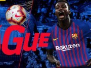 Bóng đá - Chuyển nhượng HOT 4/8: Barca chính thức chiêu mộ kỉ lục gia World Cup