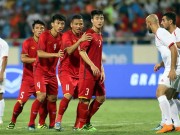 Bóng đá - “Đoàn tàu tình yêu”: Độc chiêu để U23 Việt Nam chinh phục ASIAD