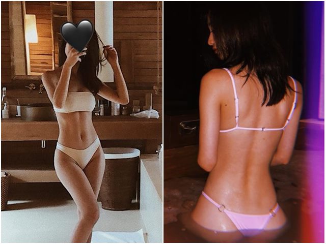 Lý do khiến Jun Vũ chăm chỉ diện bikini bất chấp điều tiếng