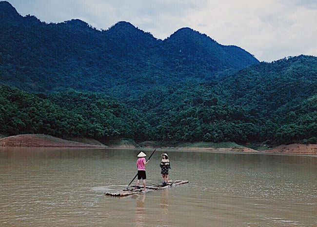 Du lịch Mai Châu: Nghỉ dưỡng 2 ngày 1 đêm giữa núi rừng chỉ với 2 triệu đồng - 4