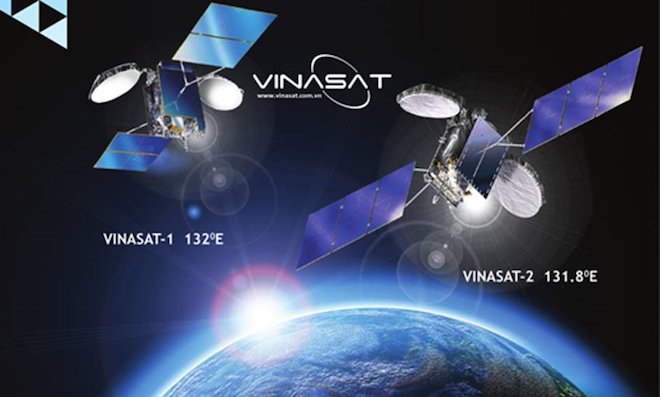 VNPT đầu tư xấp xỉ 560 triệu USD cho 2 quả vệ tinh sau 10 năm đã thu được gì? - 1