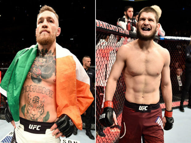 Tin nóng võ thuật 5/8: McGregor đấu Khabib, thêm một trận đánh tỷ đô